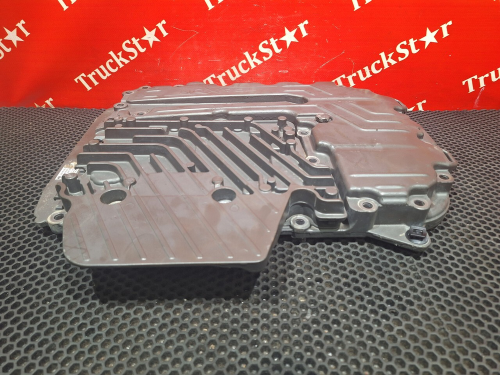 Блок управления АКПП ZF 12TX2210TD 2023г.