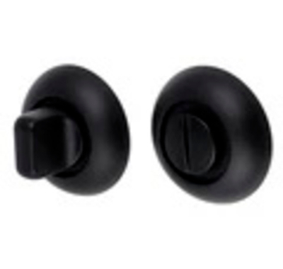 Завертка BUSSARE BC-WC-10 BLACK черный  (BASIC)
