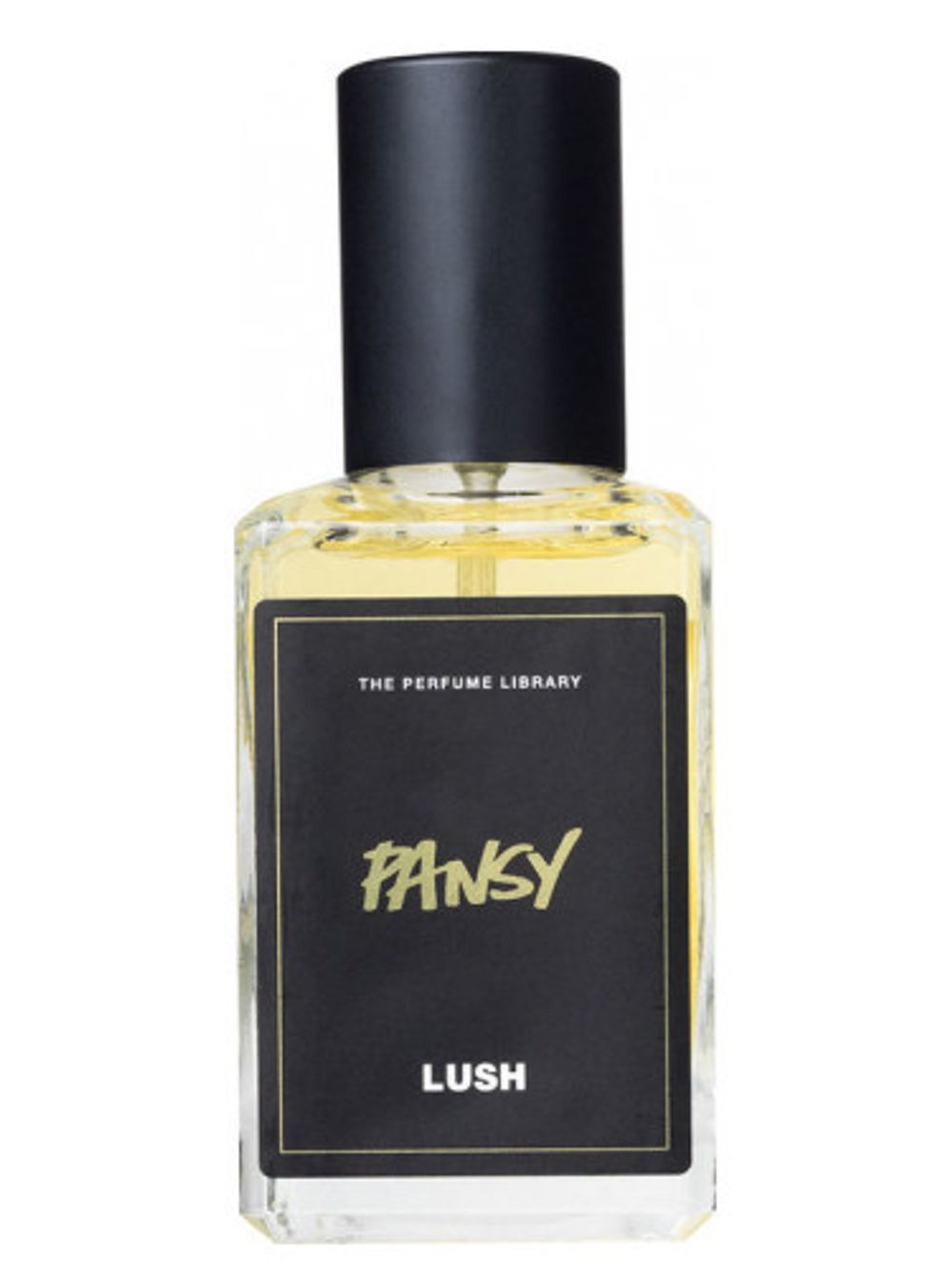 Lush Pansy