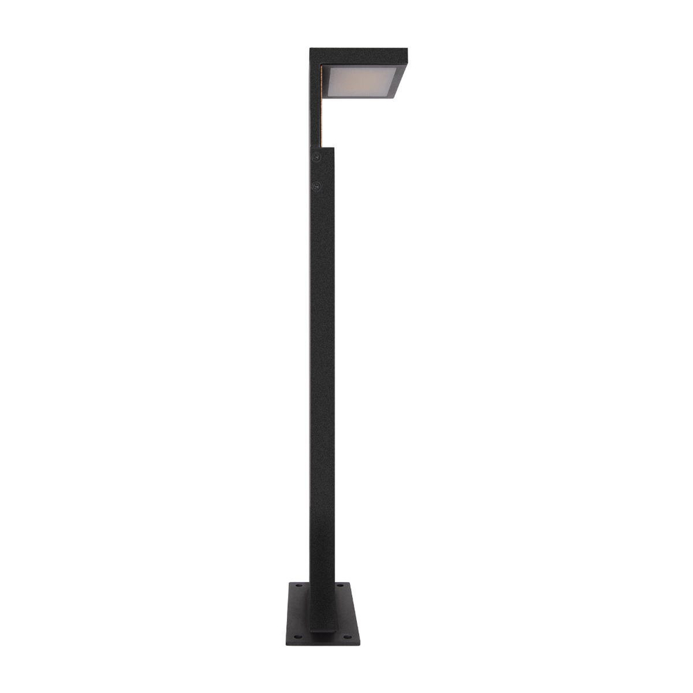 Ландшафтный светодиодный светильник Loft It Oak 100001/600