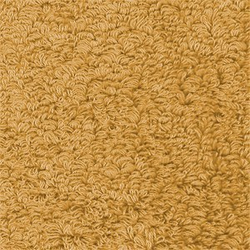 Коврик для ванной 70х120 Abyss & Habidecor Reversible 840 Gold Португалия
