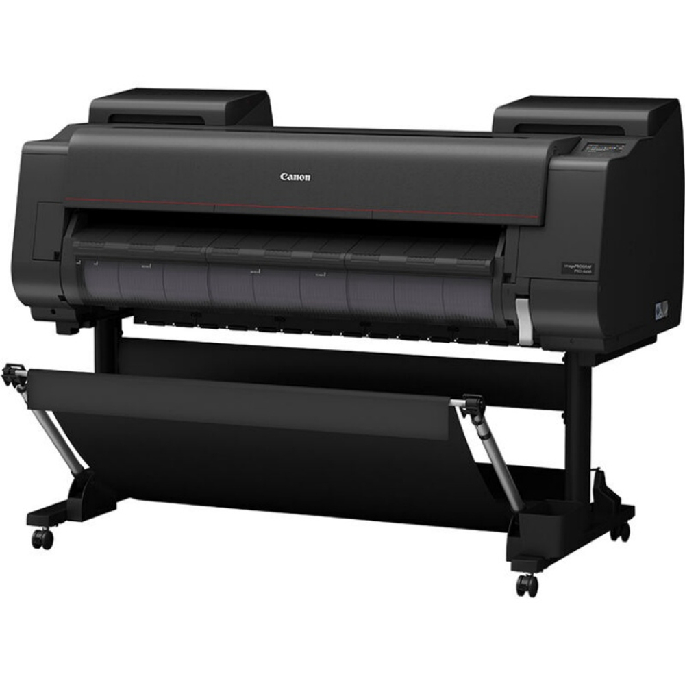 Плоттер Canon imagePROGRAF PRO-4600, 44" 12 цветов, Ethernet