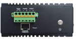 Коммутатор управляемый Wi-Tek SP5012FM-L2
