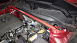 Распорка передних стоек (цельный) Mazda CX-5 (KE, GH) (ПОД ЗАКАЗ)