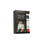 Трусики-боксеры 3шт. Tommy Hilfiger Underwear - красный(UM0UM02761)