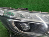 Фара правая Mercedes V W447 (2014-н.в.) LED