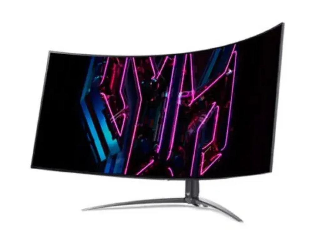 Монитор  Acer   Predator X45bmiiphuzx