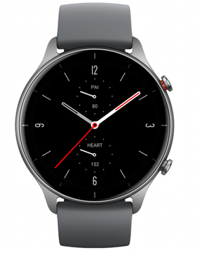 Xiaomi Amazfit GTR 2e Slate Gray (серый)