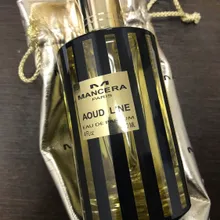 Mancera Aoud Line