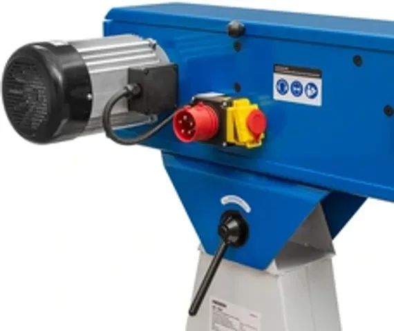 Лента шлифовальная Heden 150x2000 мм, ZN, P36