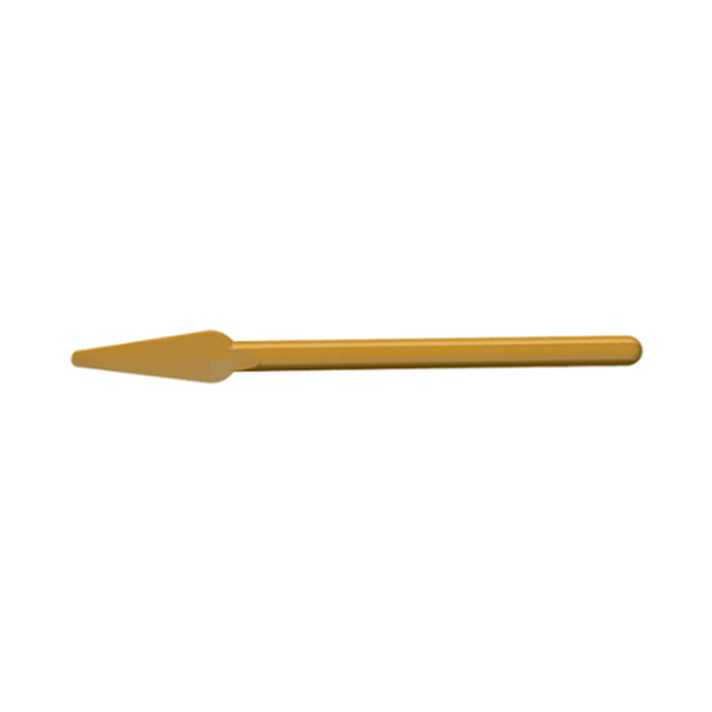 Копьё 4497 Pearl Gold