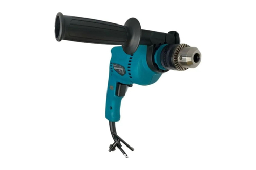 Дрель ударная Makita 500Вт,ЗВП-13мм M0801B