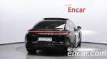 Porsche Panamera 4.0 GTS — 2025
