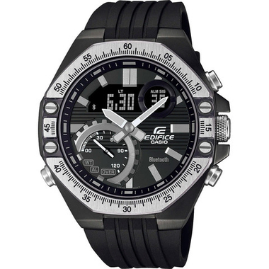 Мужские наручные часы Casio ECB-10TP-1A