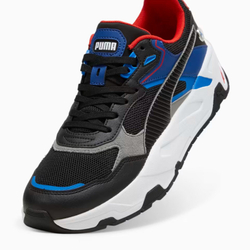 Кроссовки мужские PUMA BMW MMS Trinity
