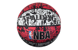 Баскетбольный мяч SPALDING "NBA Series"