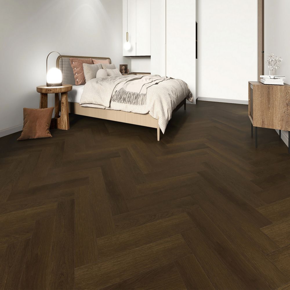 Strong Step Ideal Chestnut, 1,588 м²