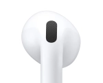 Беспроводные наушники Apple AirPods 4-го поколения (2024) с активным шумоподавлением (MXP93)