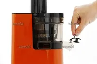 Клапан выхода сока для соковыжималки Sana Juicer EUR-808 ораньжевая, производитель Sana