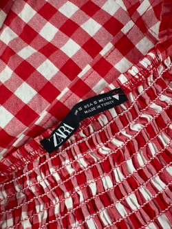 Платье Zara