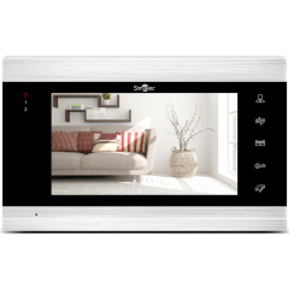 ST-MS307HMT-SL