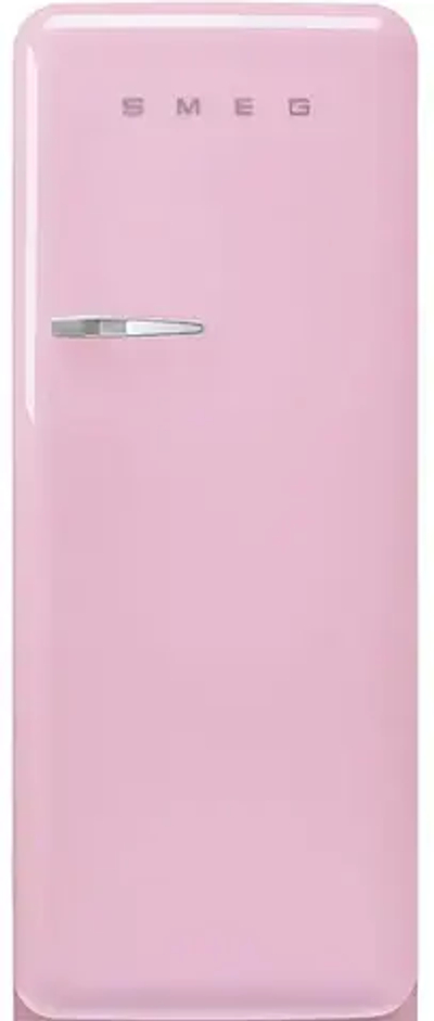 Холодильник Smeg FAB28RPK5