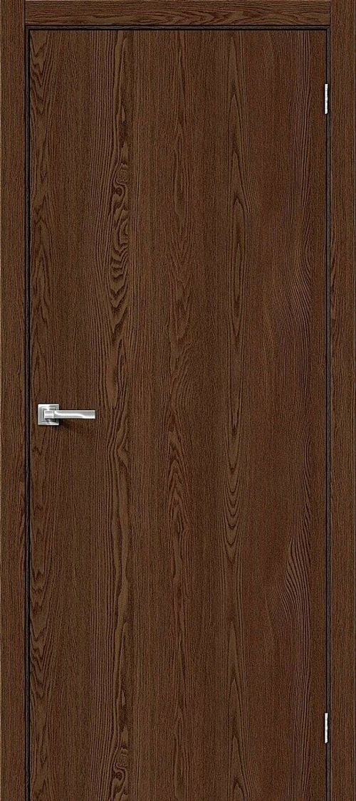 Дверь Браво-0 / Цвет Brown Dreamline / Двери Браво