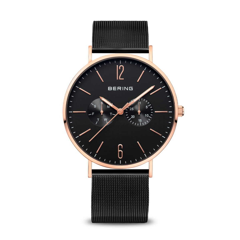 Мужские наручные часы Bering 14240-163