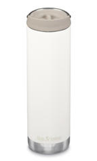 Термокружка Klean Kanteen TKWide Cafe Cap 20oz (592 мл) Tofu