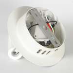 Настенный светодиодный светильник Lussole Cozy LSP-7100