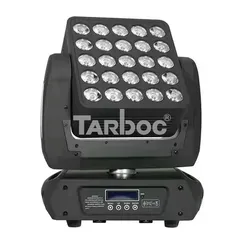 TARBOC RH-Q2515 (MM-1-3153) - WASH прожектор RH-Q2515