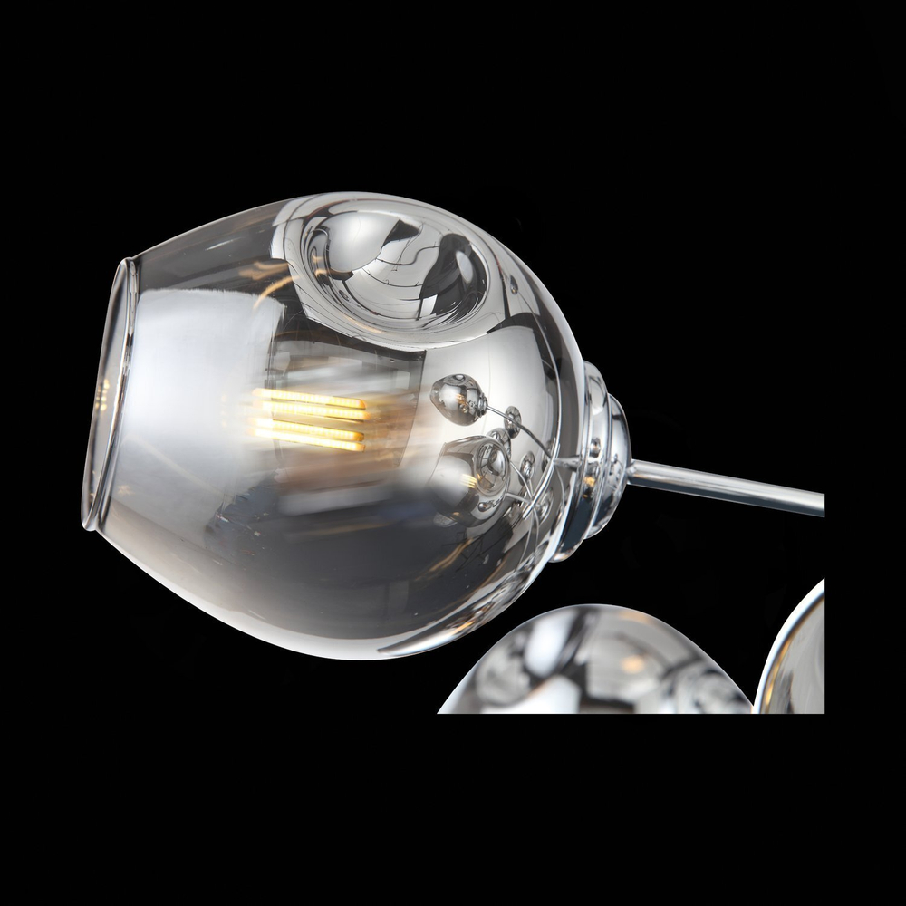 Светильник подвесной ST Luce Fovia SL1500.103.12