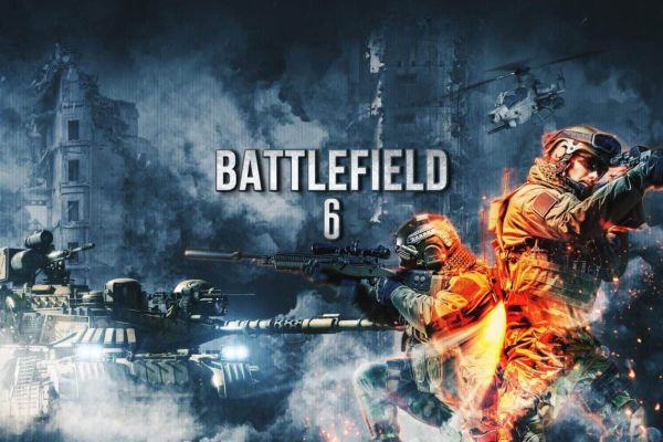 Battlefield 6 Обзор Battlefield 6 Обзор