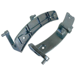 Петля люка дверки LG 4774ER2005A 4774EN2002A