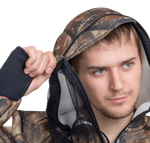 Костюм Антимоскитный
