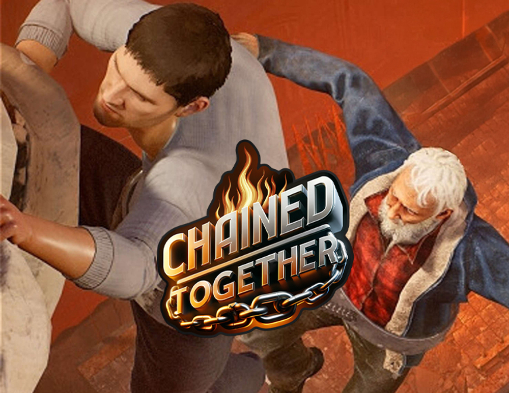 Chained Together (для ПК, цифровой код доступа)