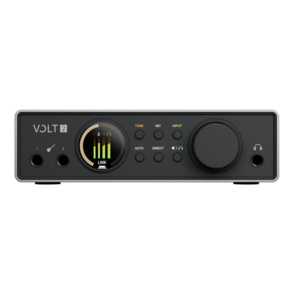 Universal Audio Volt 2 Gen2