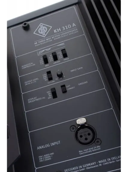 Neumann KH 310 A R G