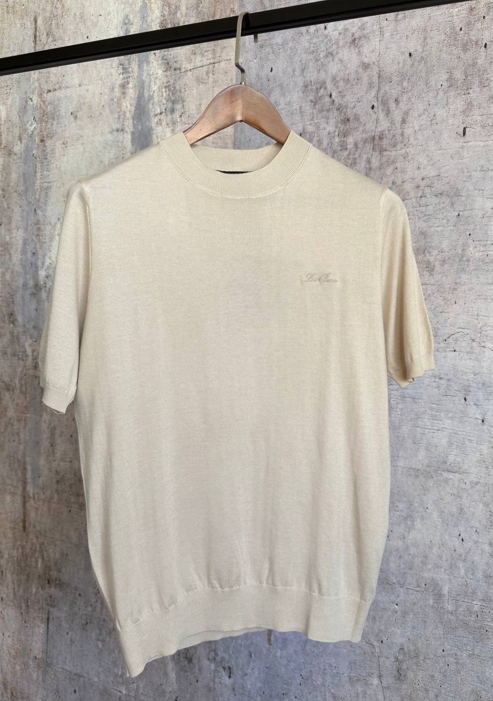 Футболка Loro Piana