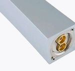 Смеситель для раковины Gappo G1007-81