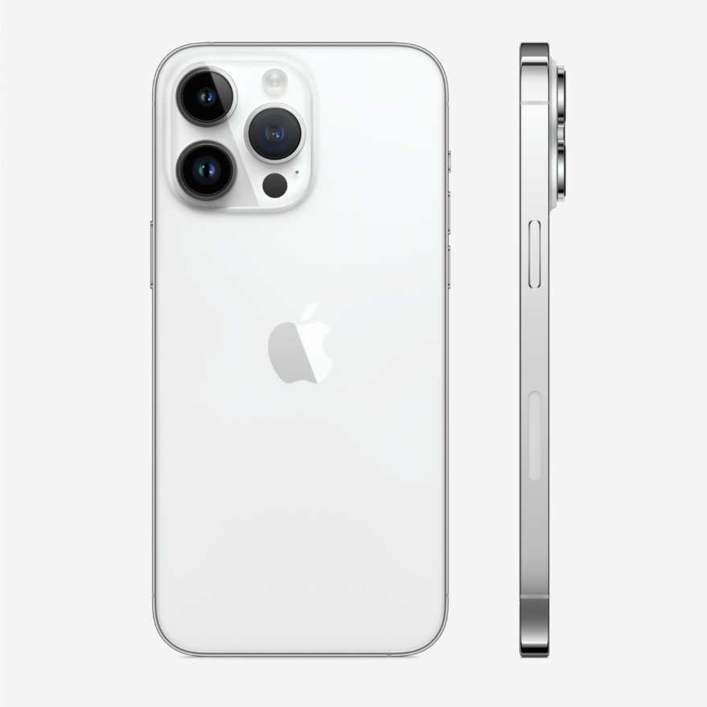 Apple iPhone 14 Pro Max 1TB Silver