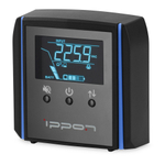 Ippon Game Power Pro 1000 Сетевое оборудование
