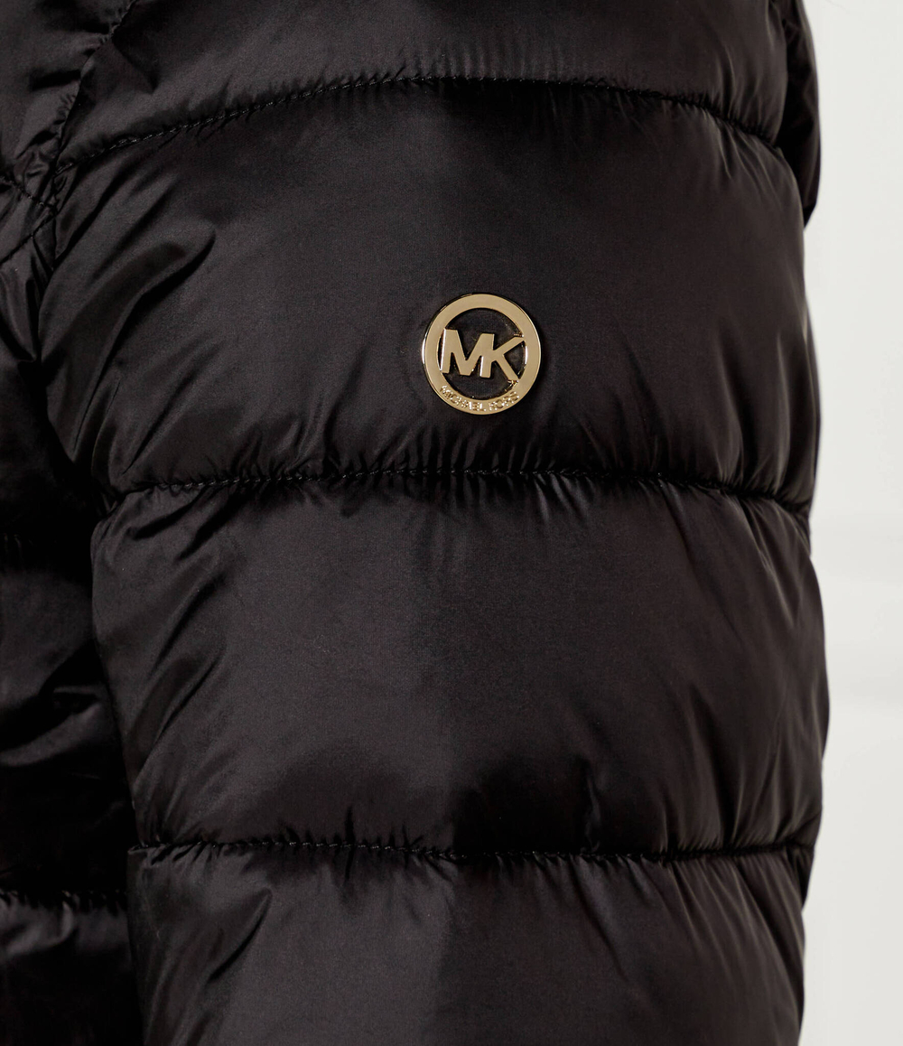 Куртка Michael Kors - черный(77B6597M42)