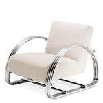 Кресло Chair Basque арт.109104