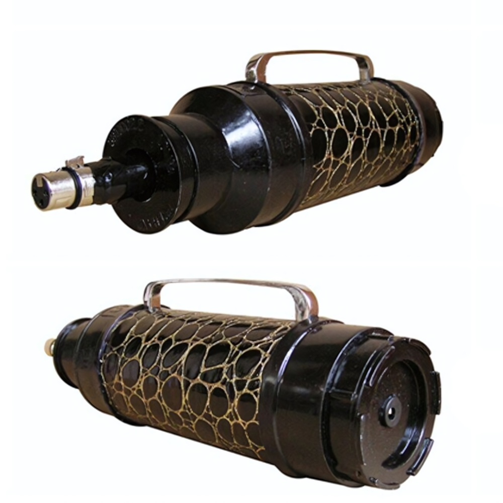 Ручная секс-машина черного цвета Rosyland (Цвет: черный)