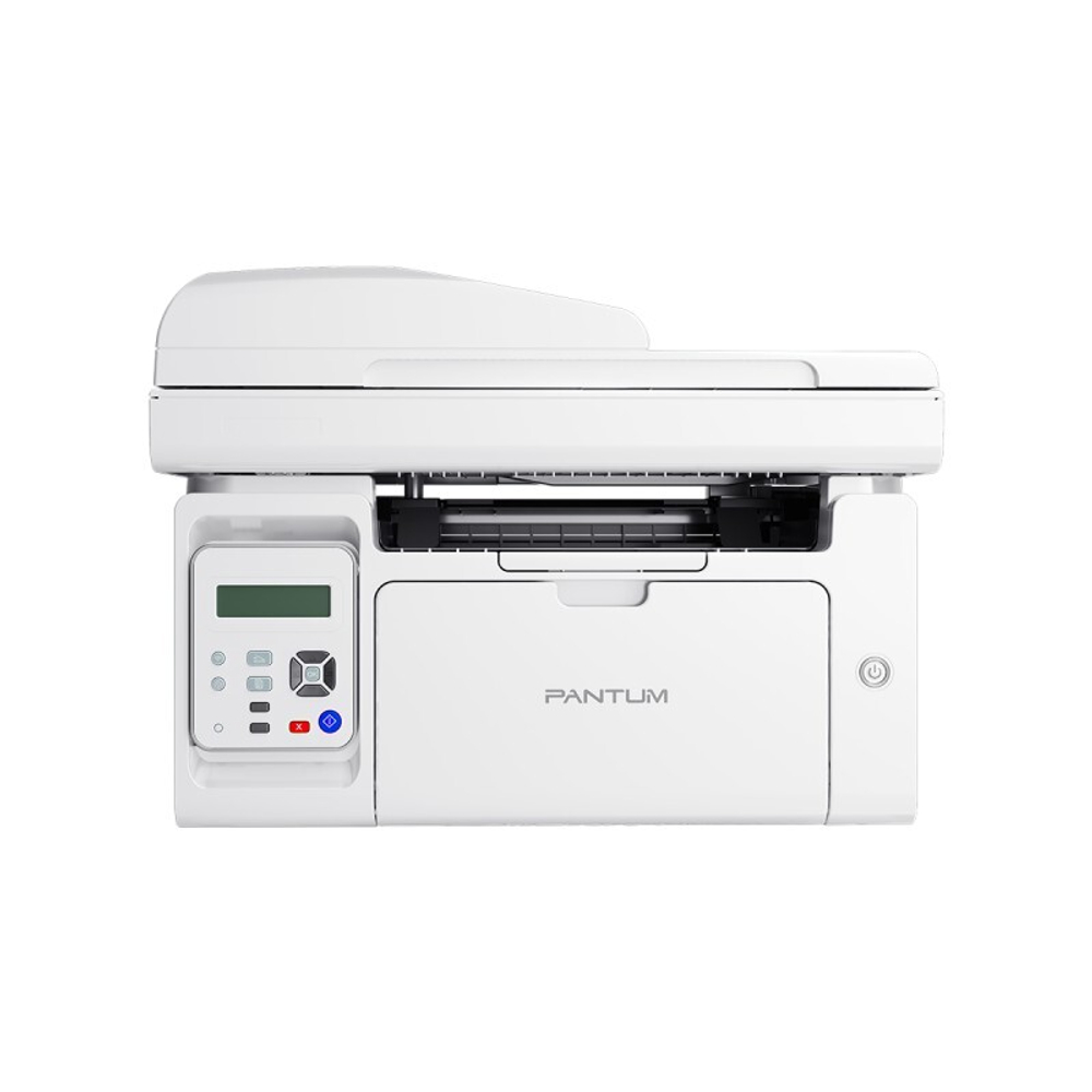 МФУ Pantum M6557NW, A4, 22стр./мин, WiFi