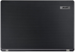 Ноутбук Acer TravelMate P2 TMP215-53-36CS 15.6; FHD IPS i3-1115G4/8Gb/256Gb SSD/UHDG/W10P/black / NX.VPVER.00B