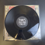 LP Коррозия Металла - Садизм. Метал. Русский рок. Виниловая пластинка 12 дюймов. Мелодия СССР год. Moroz Records 1992 год