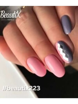Beautix Гель-лак UV Gel Polish, 15 мл №223