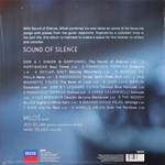 Milos Karadaglic / Sound Of Silence (2LP)